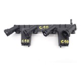 Flauta Injeção Combustível Citroen C4 Cactus