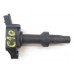 Bobina Ignição Citroen C4 Cactus 9810972380 Leia