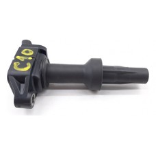 Bobina Ignição Citroen C4 Cactus 9810972380 Leia