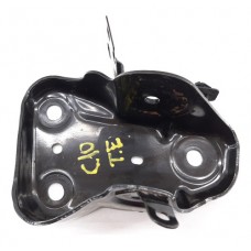 Suporte Esquerdo Eixo Traseiro Citroen C4 Cactus