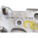 Suporte Corrente Motor Citroen C4 Cactus 9803895780