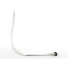 Tubo Cabo Freio Mão Citroen C4 Cactus 9677466580