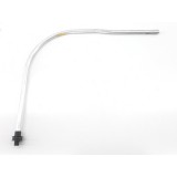 Tubo Cabo Freio Mão Citroen C4 Cactus 9677466780