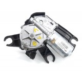 Motor Limpador Vidro Traseiro Citroen C4 Cactus 9801666380