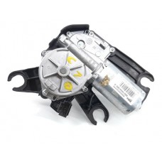 Motor Limpador Vidro Traseiro Citroen C4 Cactus 9801666380