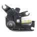 Motor Limpador Vidro Traseiro Citroen C4 Cactus 9801666380