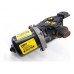 Motor Limpador Para-brisa Citroen C4 Cactus 9824467680