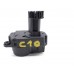 Motor Atuador Caixa Ar Cond. Citroen C4 Cactus Z5509001-1