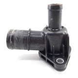 Flange Conexão Água Citroen C4 Cactus 9801622180