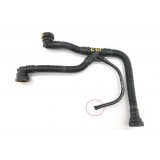 Mangueira Respiro Tampa Válvulas Citroen C4 Cactus