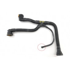 Mangueira Respiro Tampa Válvulas Citroen C4 Cactus