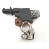 Sensor Polo Negativo Bateria Citroen C4 Cactus 9812374180