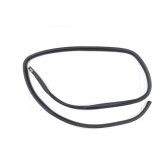 Borracha Fixa Carroceria Porta Dianteira E/ Sonata 2012