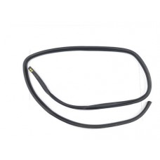 Borracha Fixa Carroceria Porta Dianteira E/ Sonata 2012