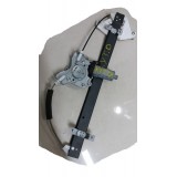 Maquina Vidro Traseira Direita Ssangyong Kyron