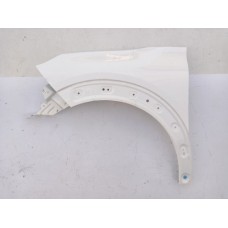 Para-lama Esquerdo Citroen C4 Cactus