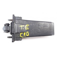 Limitador Porta Traseira Esquerda Citroen C4 Cactus