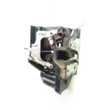 Fechadura Porta Traseira Esquerda Ssangyong Kyron