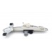 Máquina Vidro Traseiro Direito Citroen C4 Cactus 9828792780