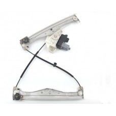 Máquina Vidro Dianteiro Direito Citroen C4 Cactus 9828787780