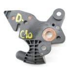 Trava Banco Traseiro Lado Direito Citroen C4 Cactus