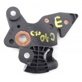 Trava Banco Traseiro Lado Esquerdo Citroen C4 Cactus