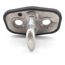 Batente Fechadura Porta Citroen C4 Cactus 9655466380