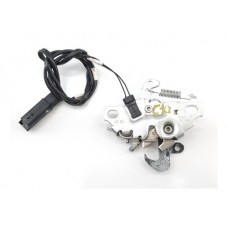 Fechadura Capô Citroen C4 Cactus 9801114080