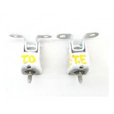 Par Dobradiça Tampa Traseira Citroen C4 Cactus