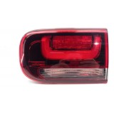 Lanterna Direita Tampa Traseira Citroen C4 Cactus
