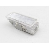 Luz Interna Cortesia Porta Malas Citroen C4 Cactus