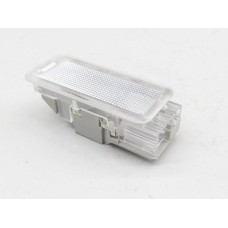 Luz Interna Cortesia Porta Malas Citroen C4 Cactus