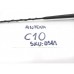 Antena Teto Citroen C4 Cactus 9826546580