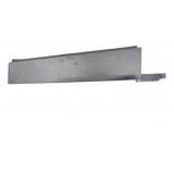 Acabamento Moldura Porta Traseira Direita Citroen C4 Cactus