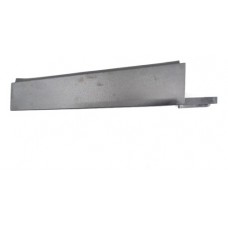 Acabamento Moldura Porta Traseira Direita Citroen C4 Cactus