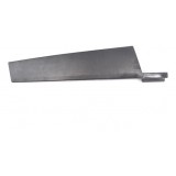 Acabamento Moldura Porta Diant. Esquerda Citroen C4 Cactus