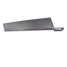 Acabamento Moldura Porta Diant. Esquerda Citroen C4 Cactus