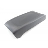 Acabamento Traseiro Console Central Citroen C4 Cactus