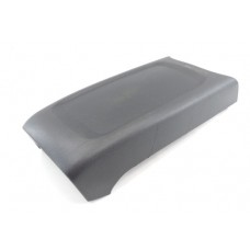 Acabamento Traseiro Console Central Citroen C4 Cactus