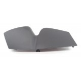 Acabamento Esquerdo Painel Citroen C4 Cactus 9822716577