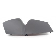 Acabamento Esquerdo Painel Citroen C4 Cactus 9822716577