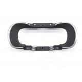 Moldura Painel Instrumentos Citroen C4 Cactus 982273617