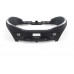 Moldura Painel Instrumentos Citroen C4 Cactus 982273617