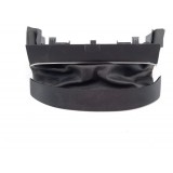 Moldura Superior Coluna Direção Citroen C4 Cactus 9825442577