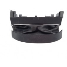 Moldura Superior Coluna Direção Citroen C4 Cactus 9825442577