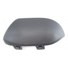 Moldura Esquerda Citroen C4 Cactus 9822854477