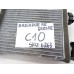 Radiador Ar Quente Citroen C4 Cactus