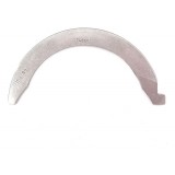 Encosto Mancal Citroen C4 Cactus 743601