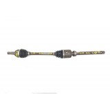 Semi Eixo Dianteiro Direito Citroen C4 Cactus