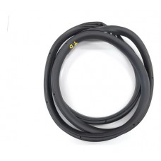 Borracha Carroceria Porta Tras. Direita Citroen C4 Cactus